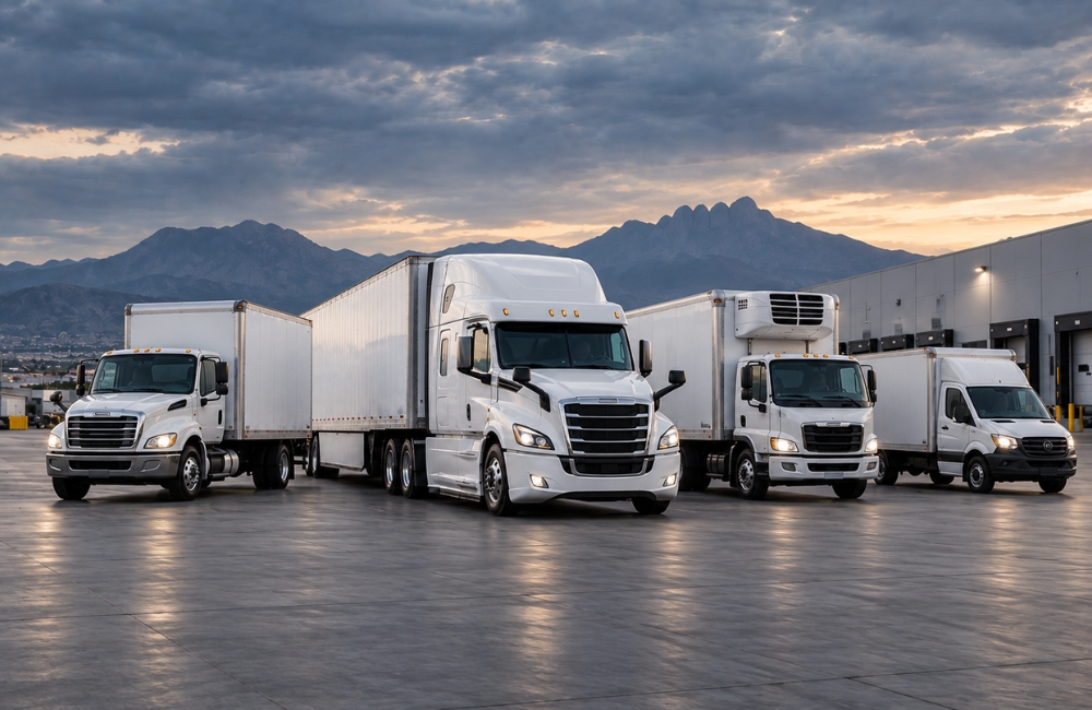 Blog Informativo - Apro Logistics