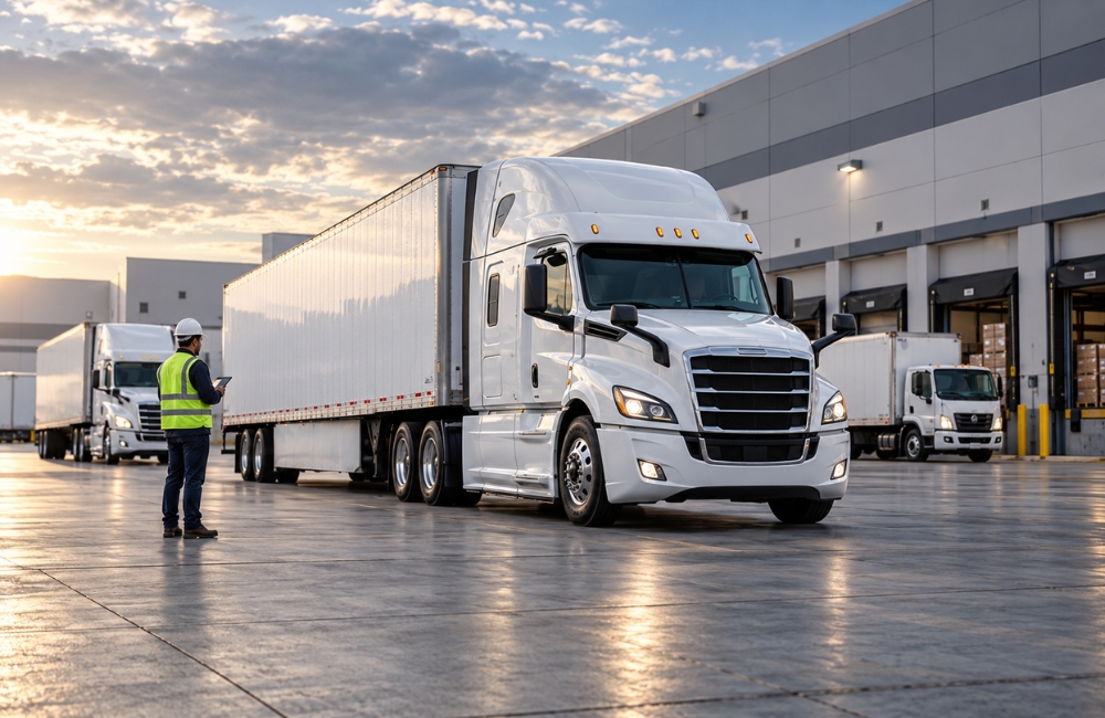 Blog Informativo - Apro Logistics